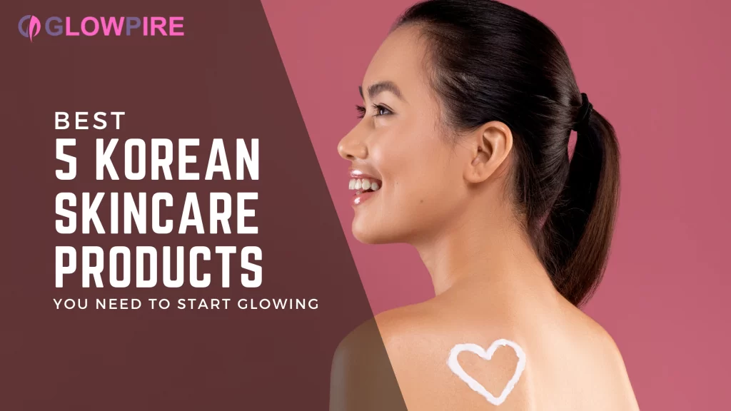 Korean Skincare